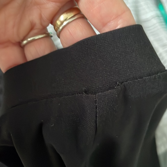 Culottes pants by Frank Lyman - Picture 8 of 8